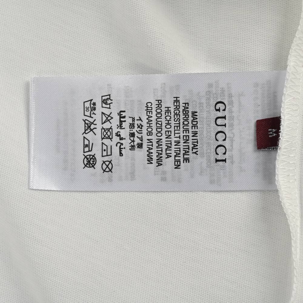 GUCCI T-shirts-274