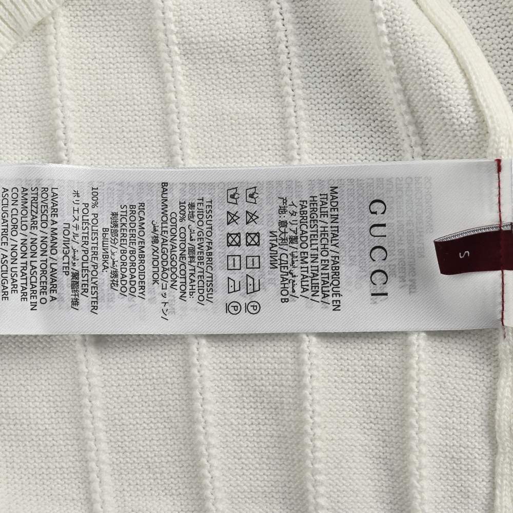 GUCCI Polo-050