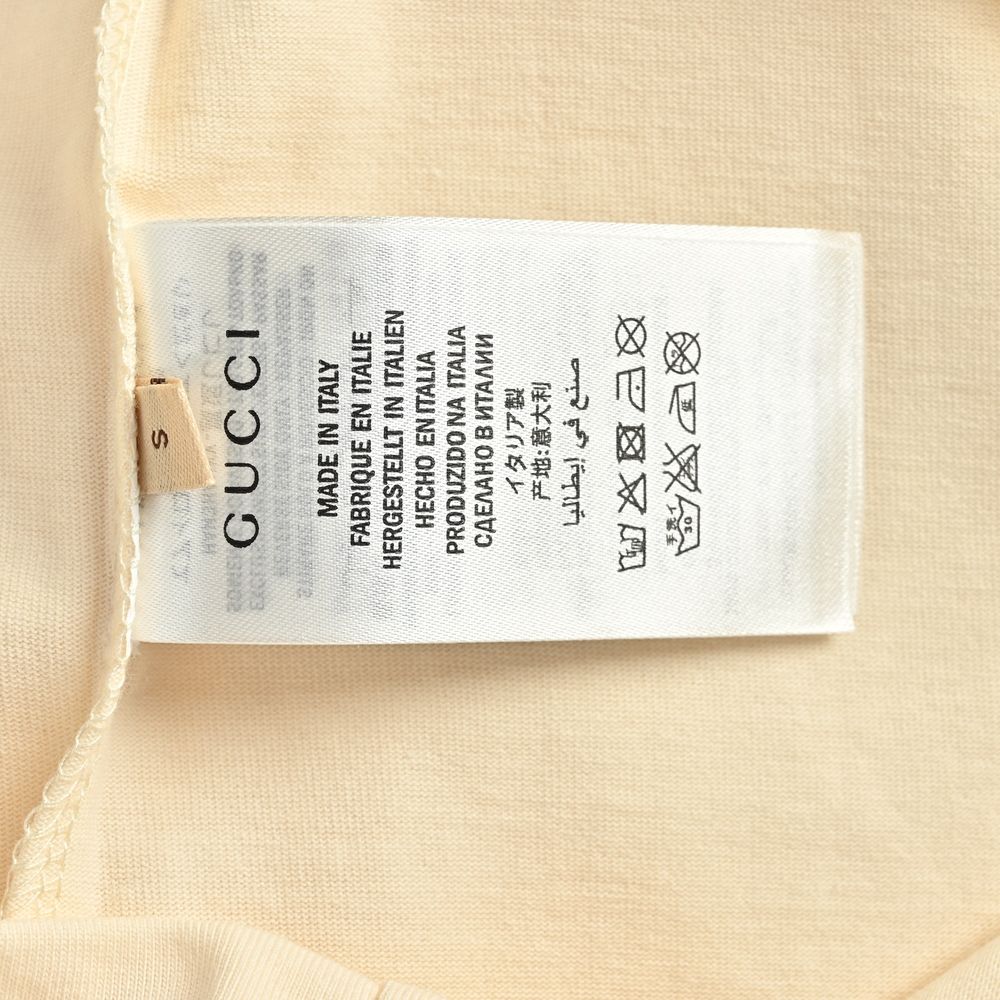 GUCCI T-shirts-362
