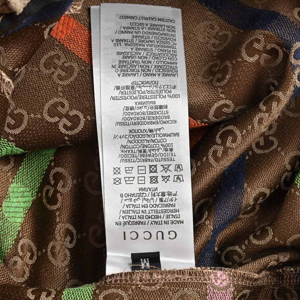 GUCCI shorts-287