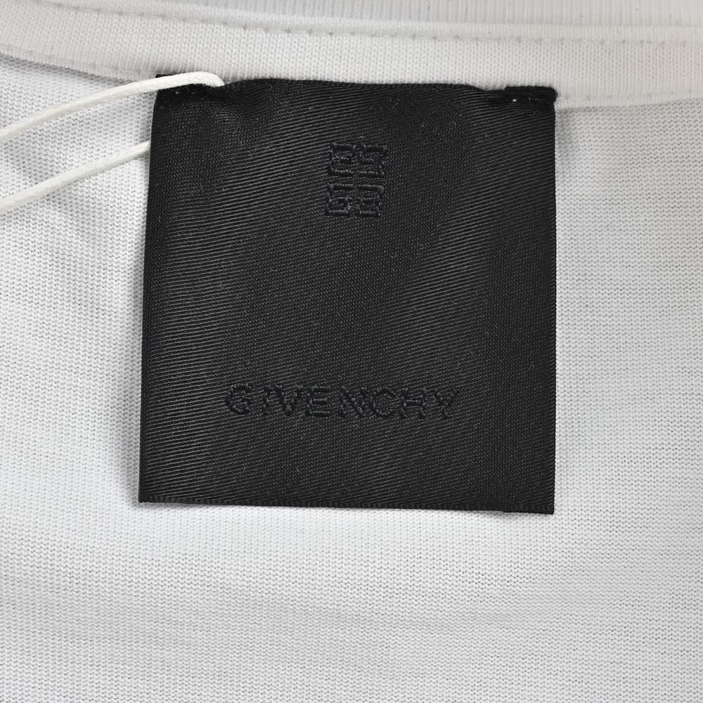 GIVENCHY T-shirts-086