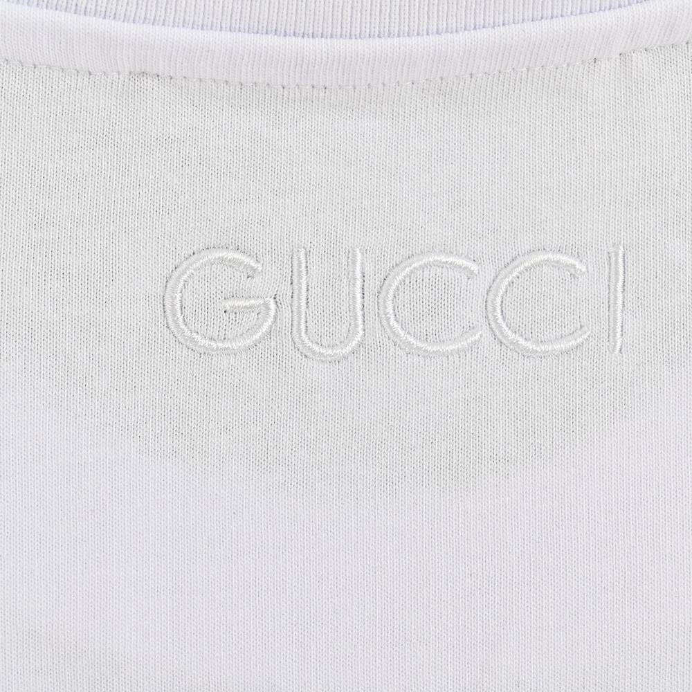 GUCCI T-shirts-267