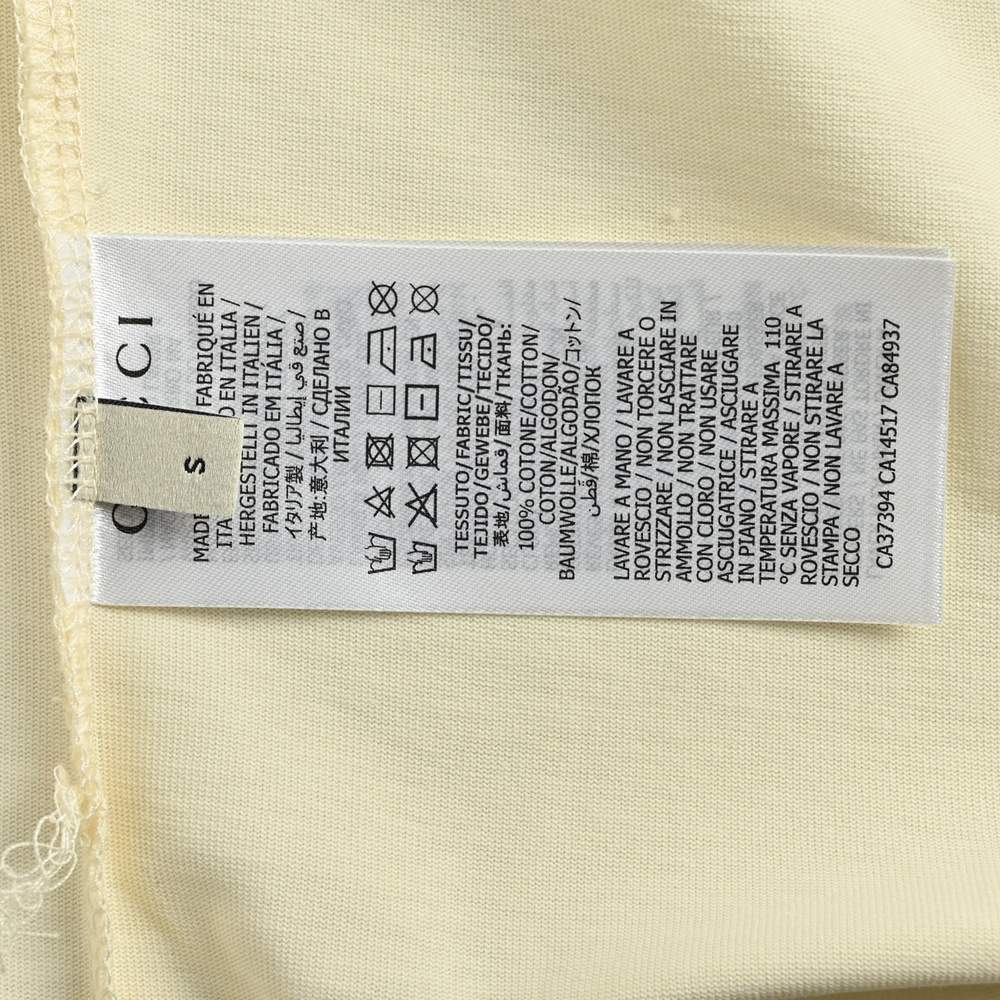 GUCCI T-shirts-388