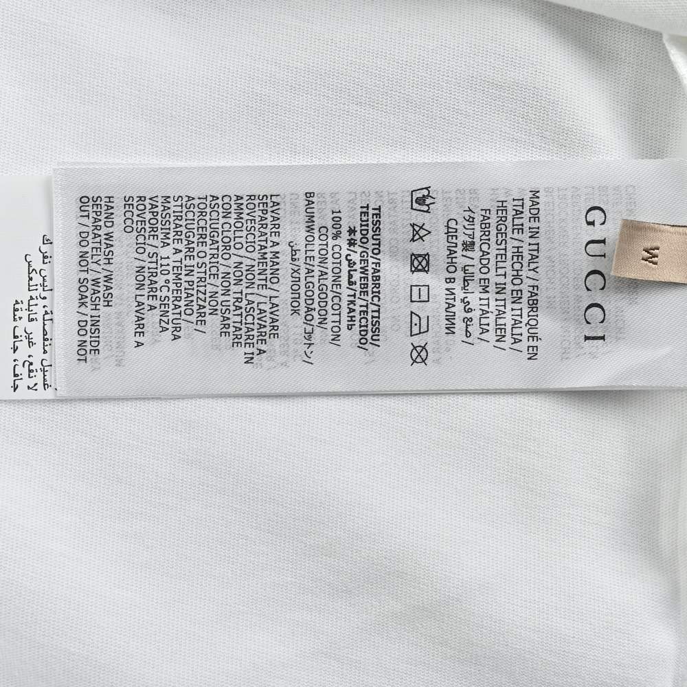 GUCCI T-shirts-402