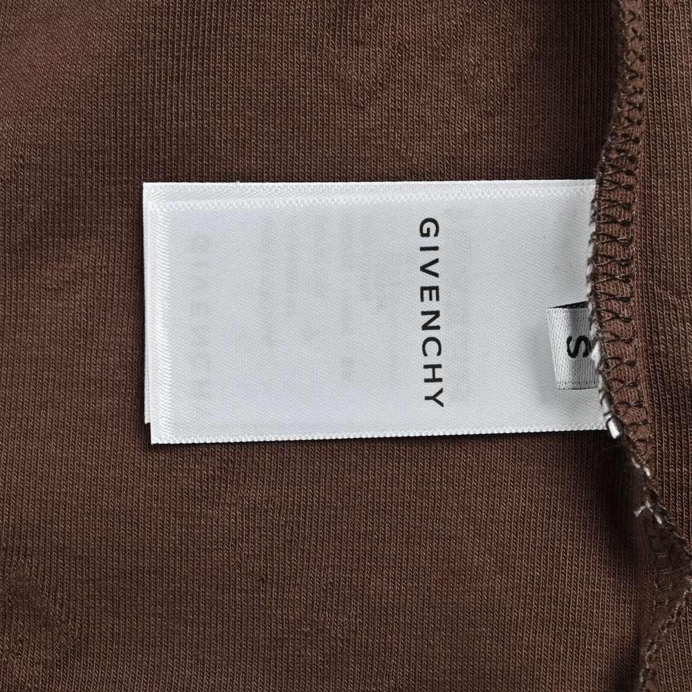 GIVENCHY T-shirts-061