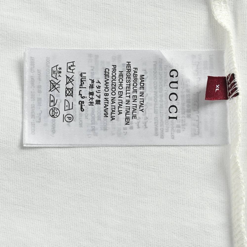 GUCCI T-shirts-406