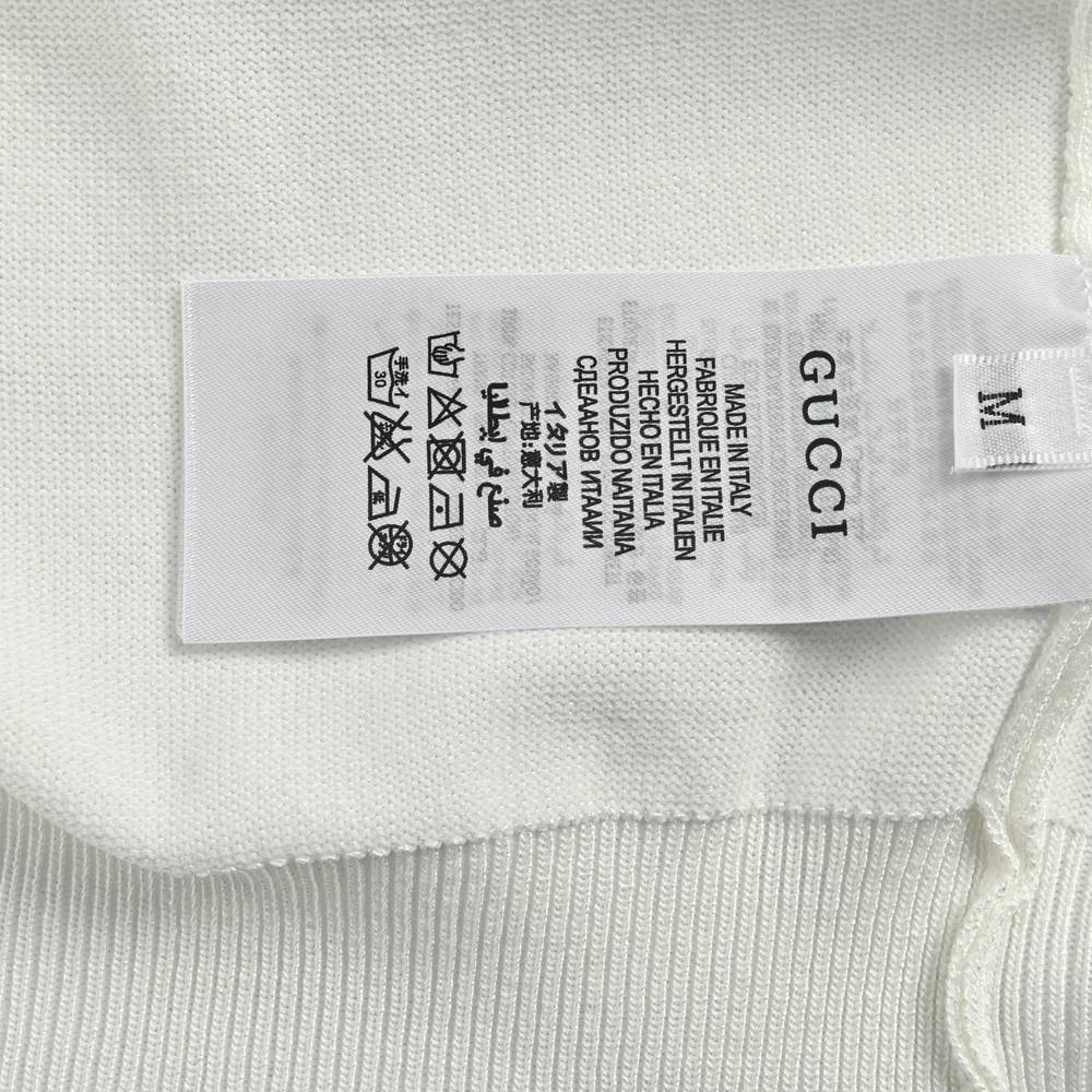 GUCCI T-shirts-347