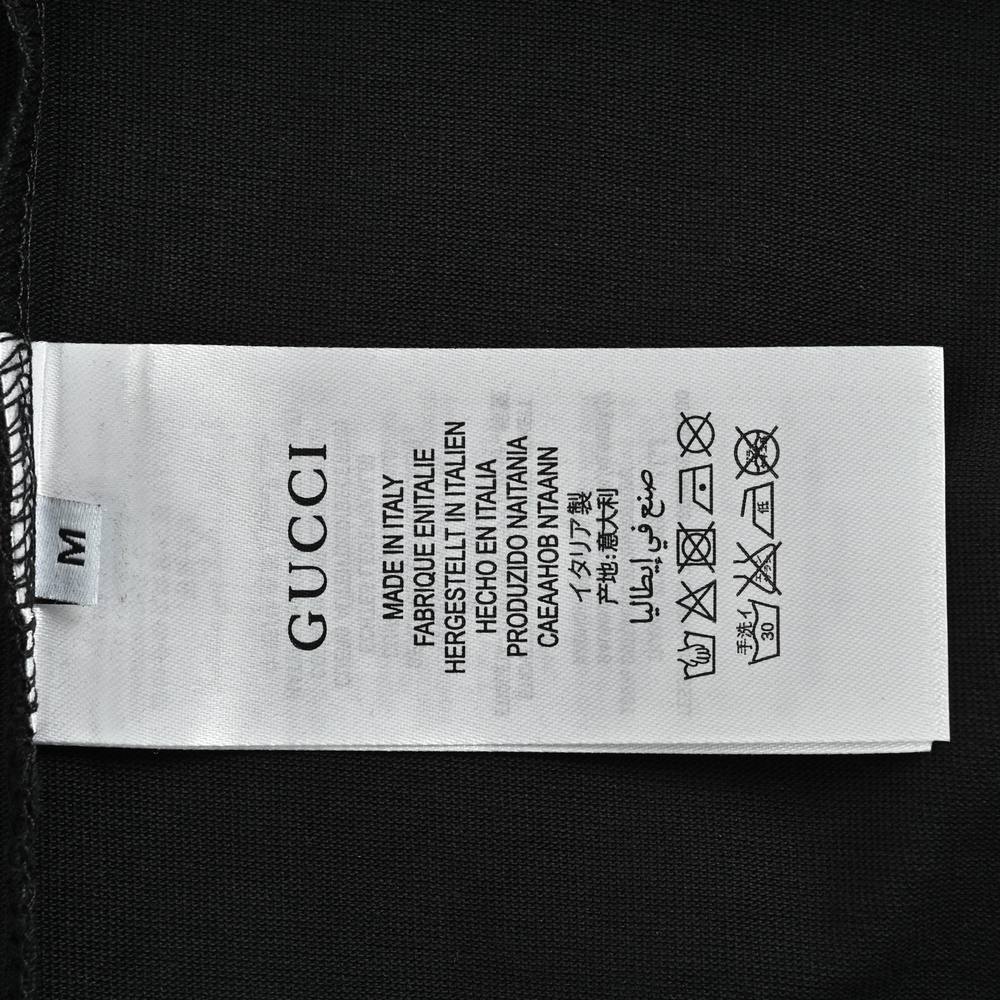 GUCCI T-shirts-412