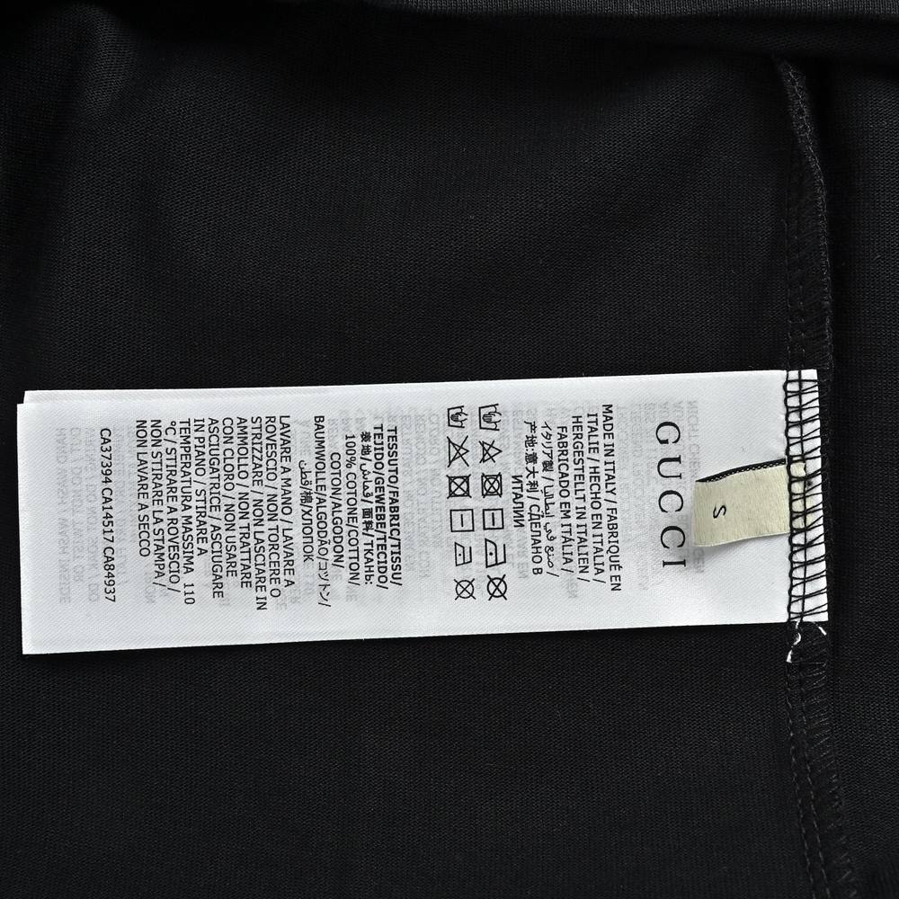 GUCCI T-shirts-287