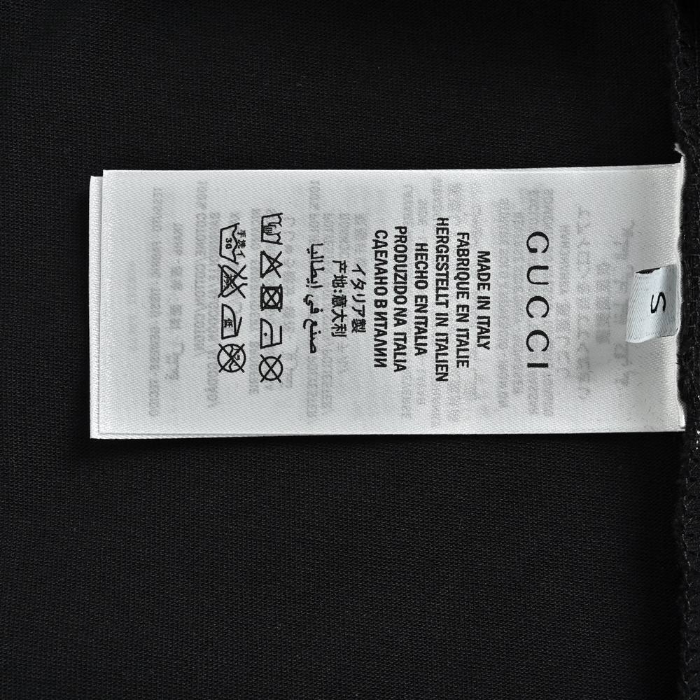 GUCCI T-shirts-295