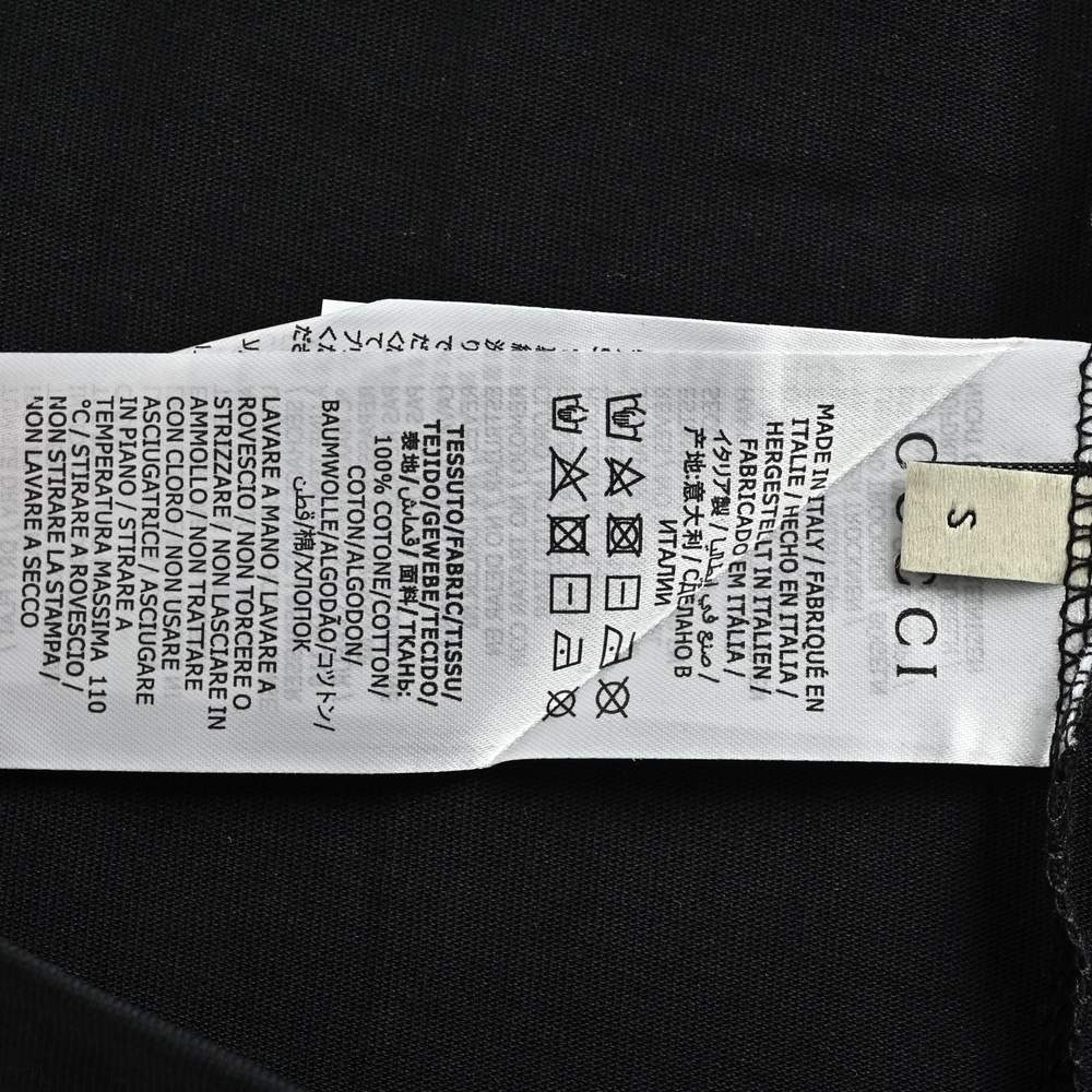 GUCCI T-shirts-328