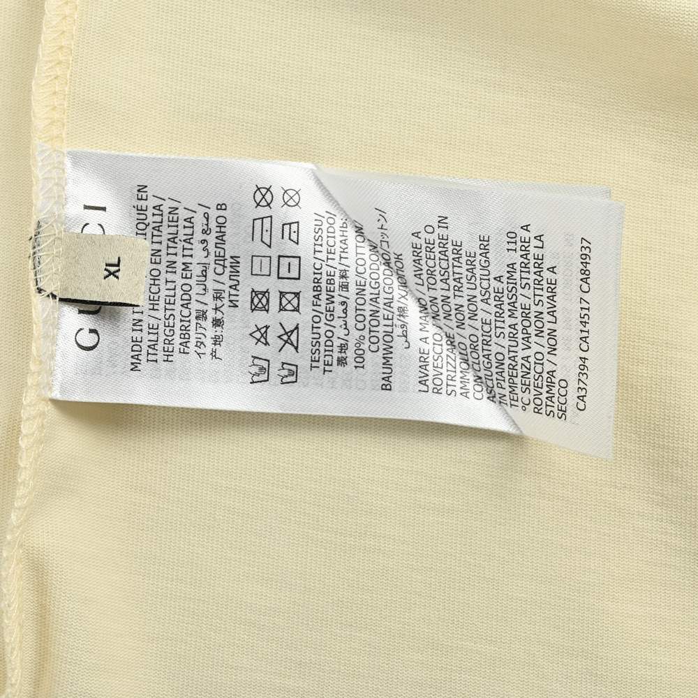 GUCCI T-shirts-332