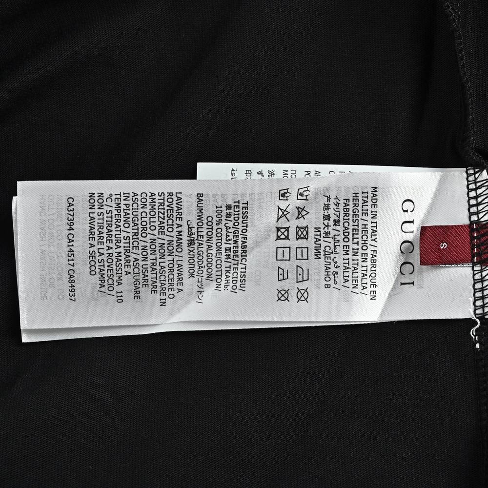 GUCCI T-shirts-302