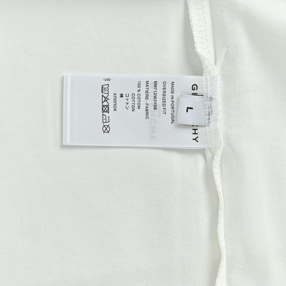 GIVENCHY T-shirts-084