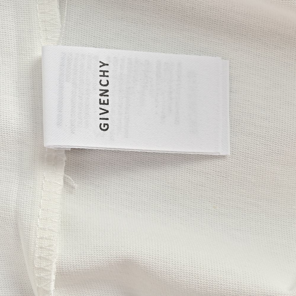 GIVENCHY T-shirts-044