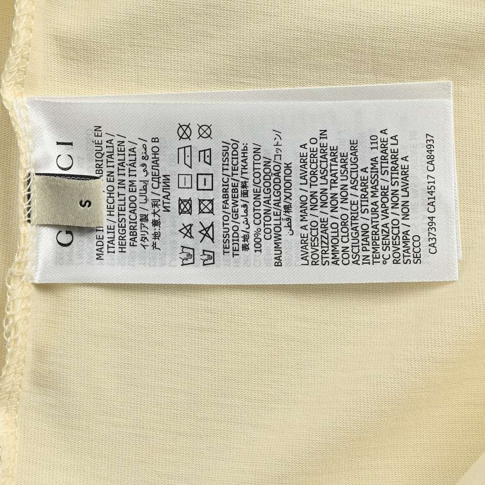GUCCI T-shirts-397