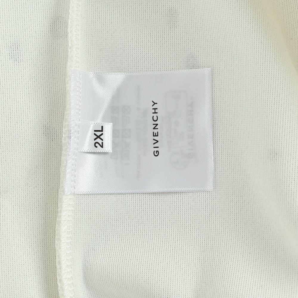 GIVENCHY Hoody-219