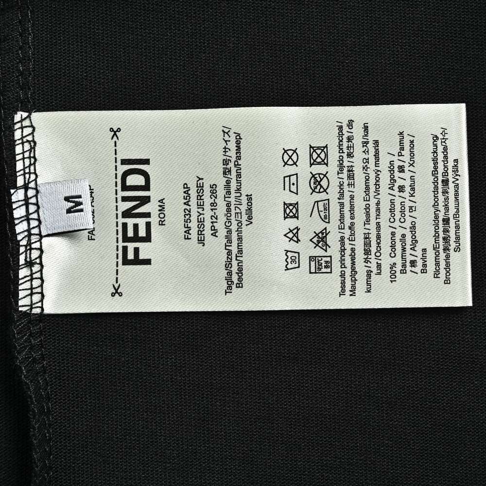 Fendi T-shirts-716