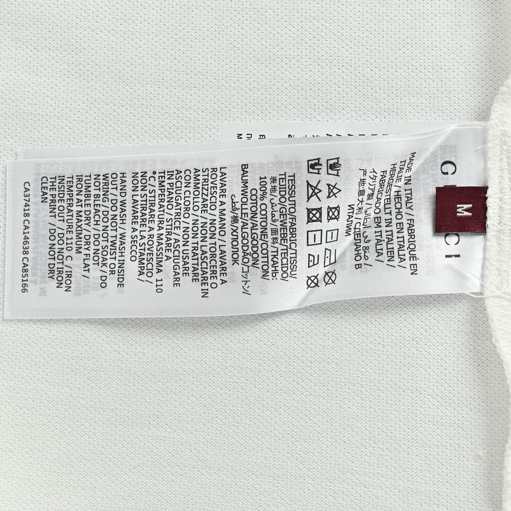 GUCCI Polo-033