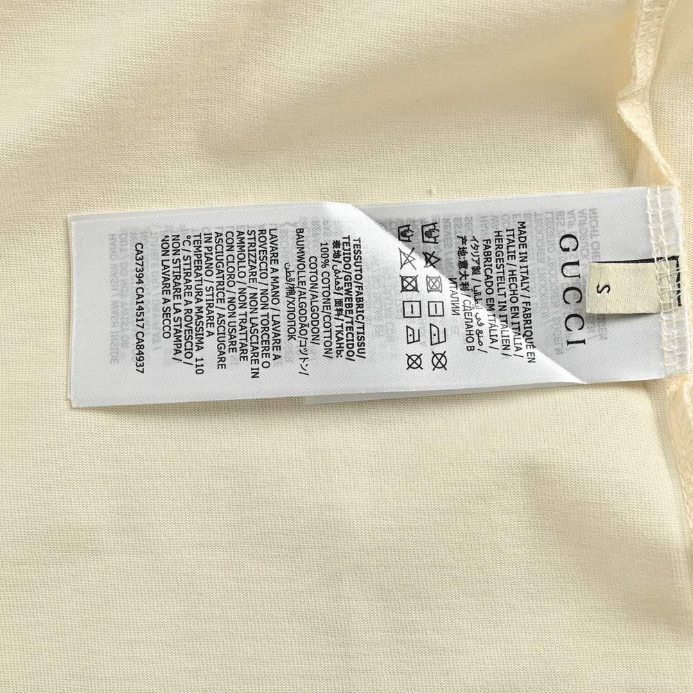 GUCCI T-shirts-329