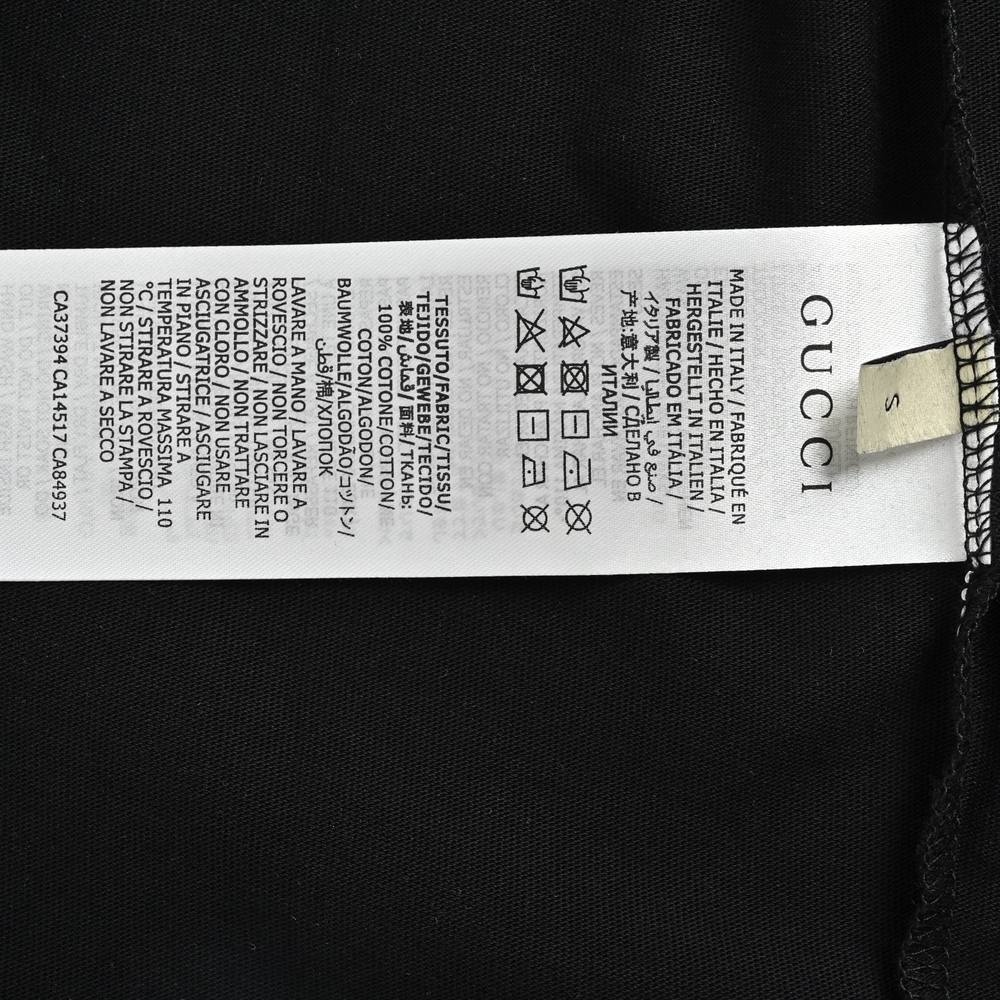 GUCCI T-shirts-253