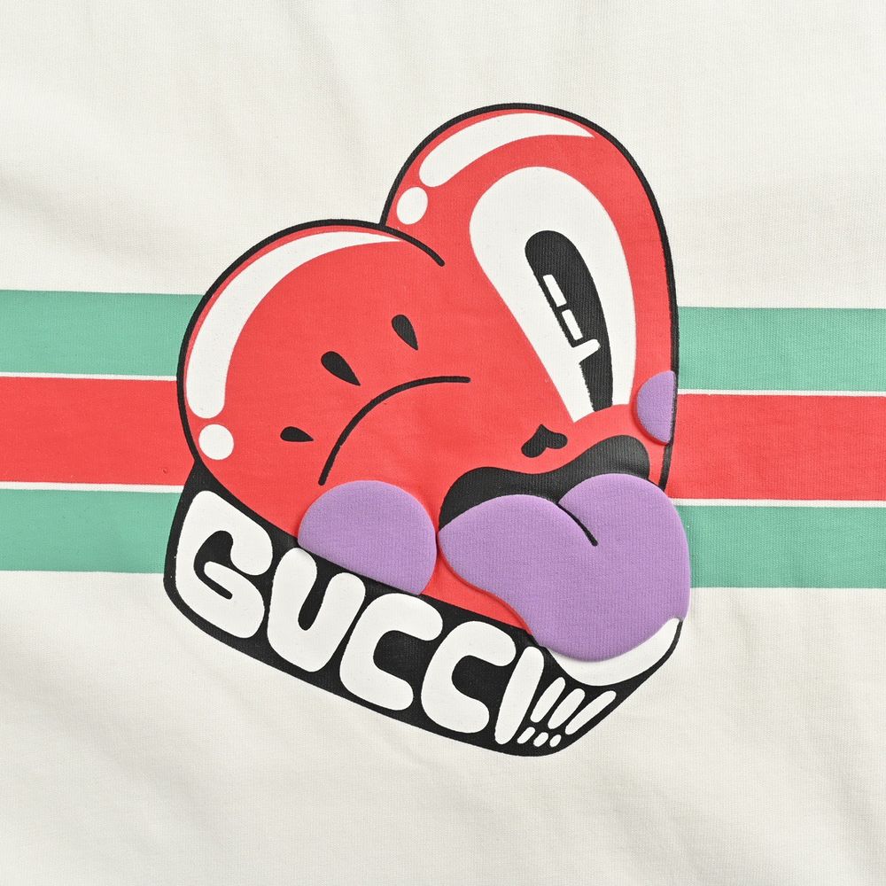 GUCCI T-shirts-265