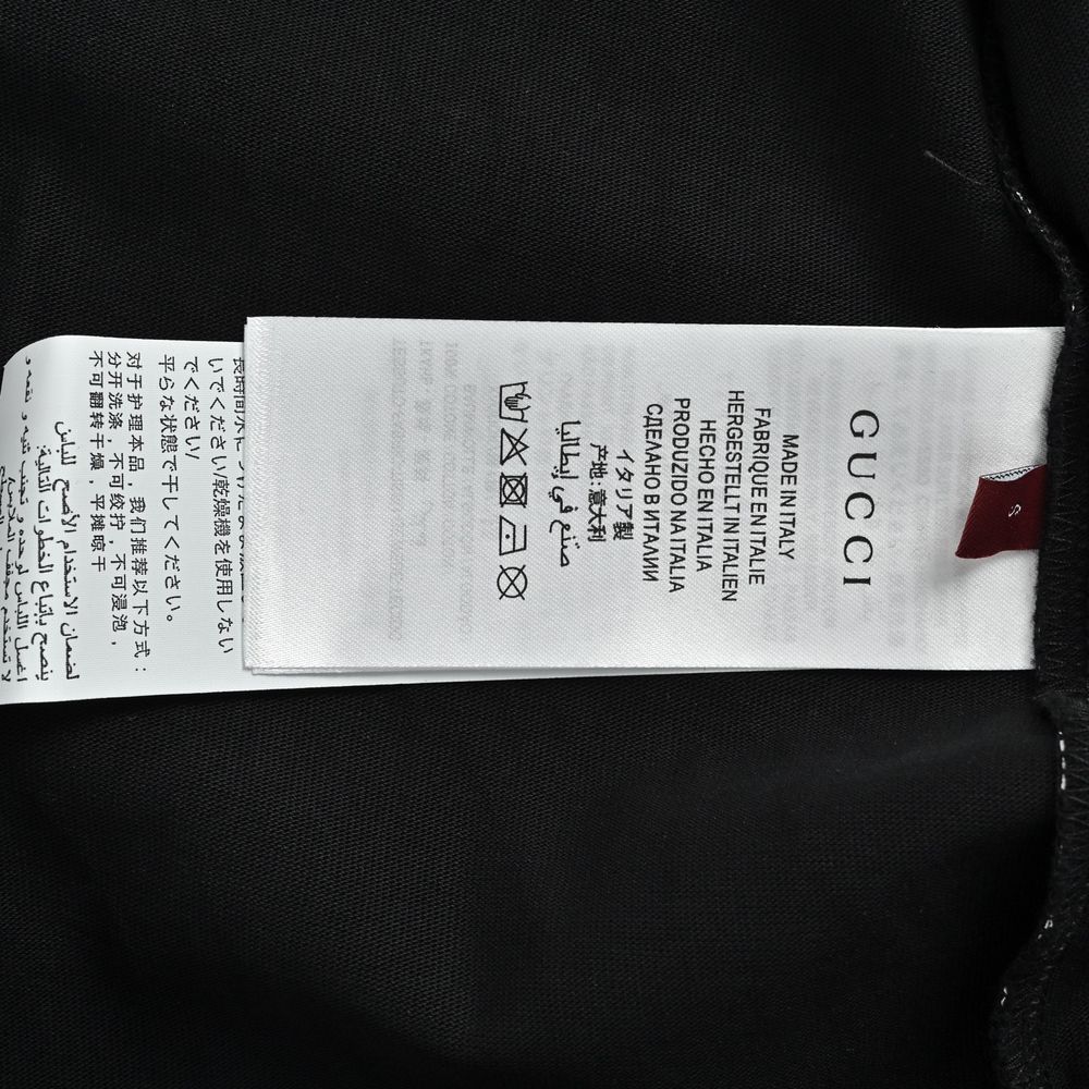 GUCCI T-shirts-348