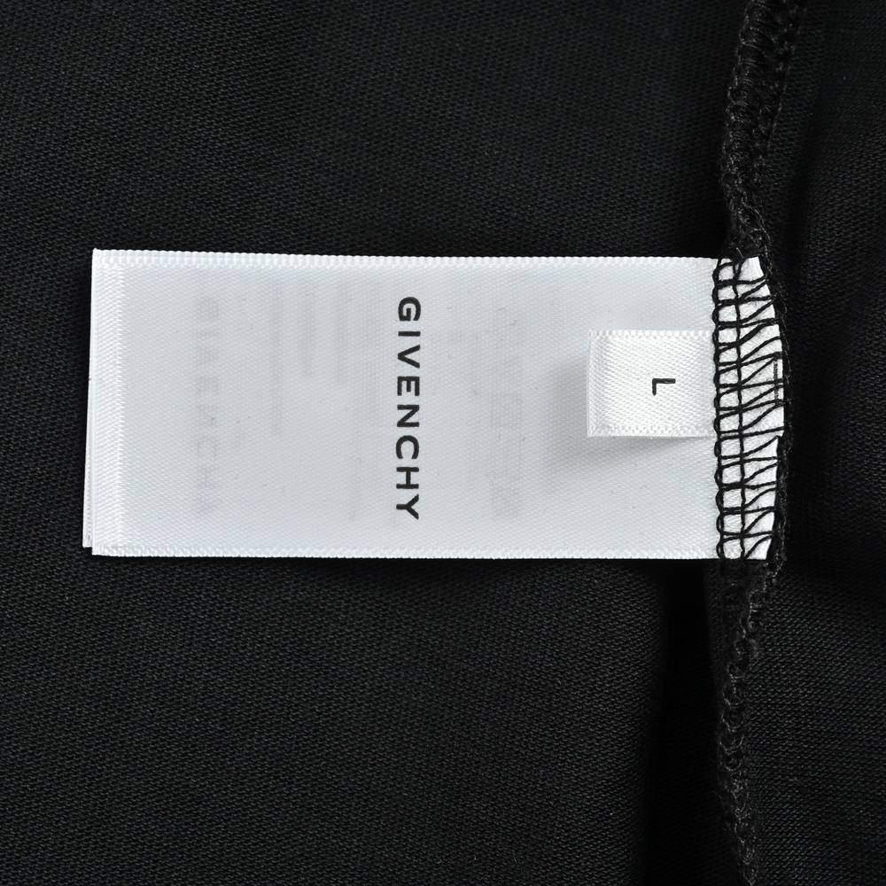 GIVENCHY T-shirts-093