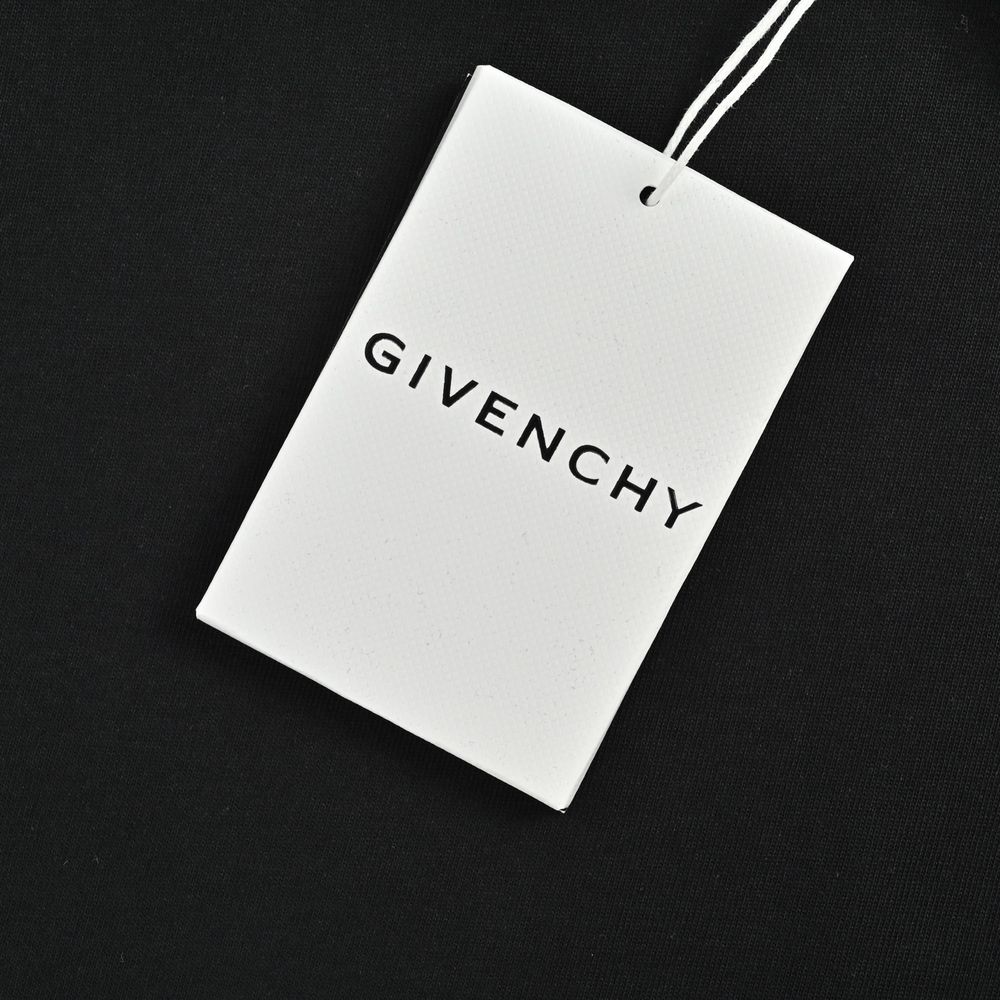 GIVENCHY T-shirts-095