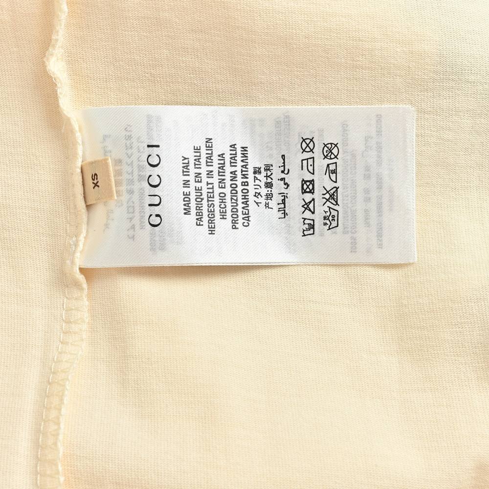 GUCCI T-shirts-367
