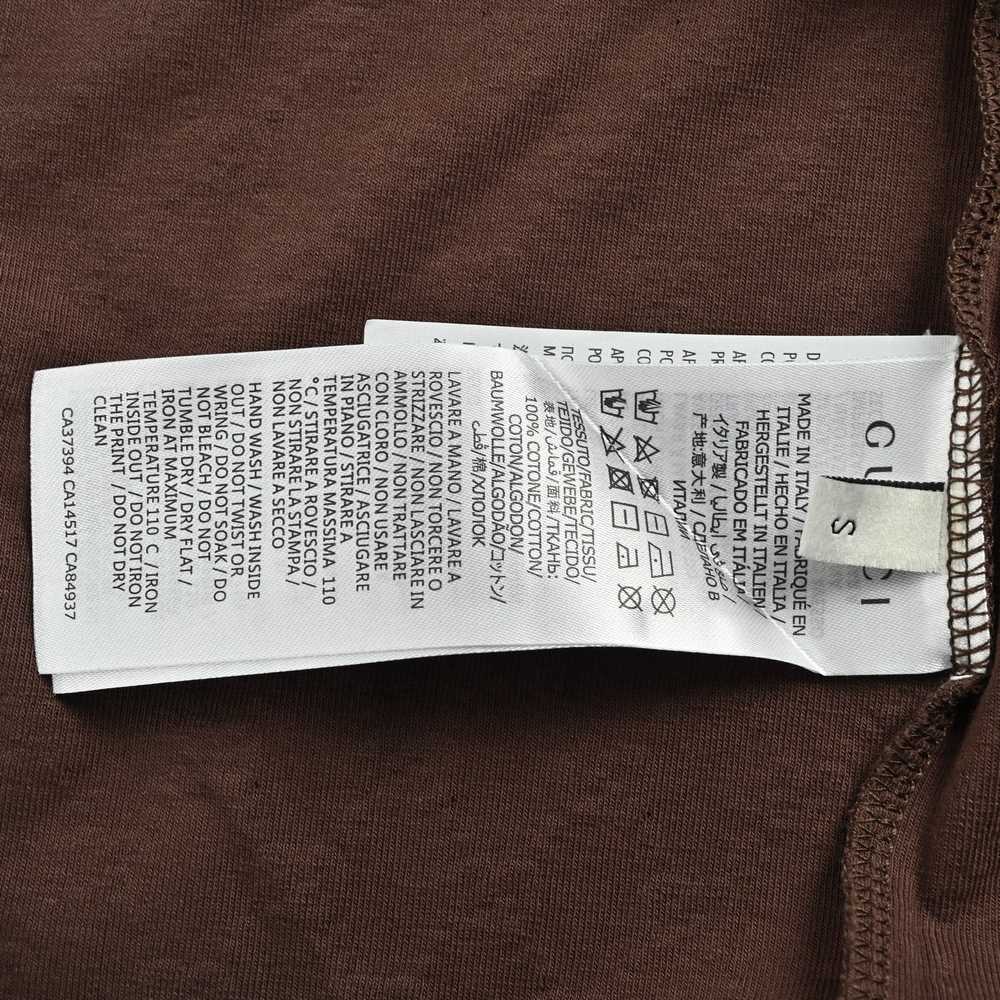 GUCCI T-shirts-338