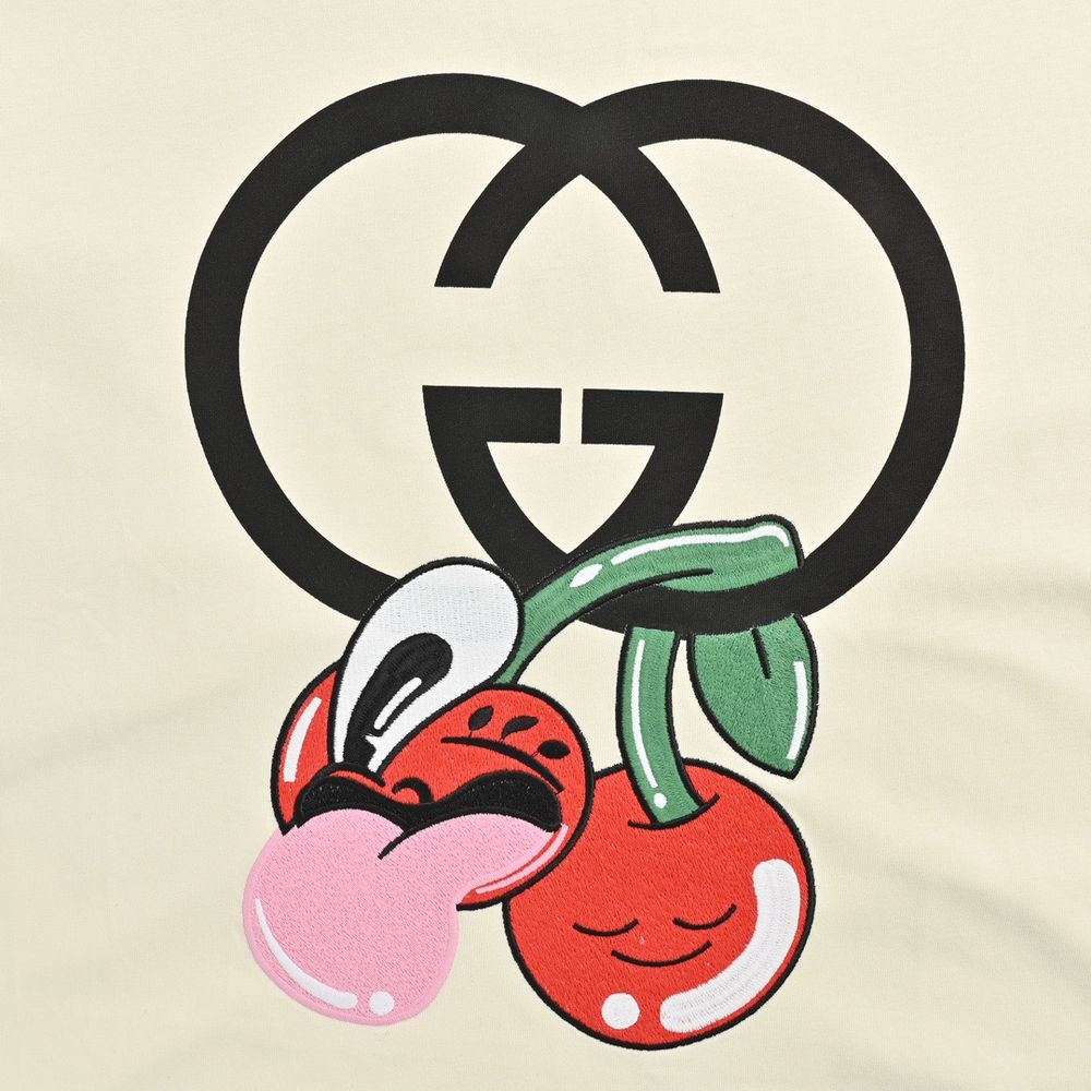 GUCCI T-shirts-256