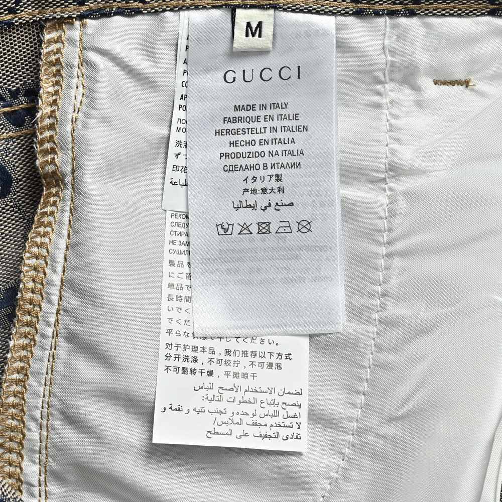 GUCCI shorts-316