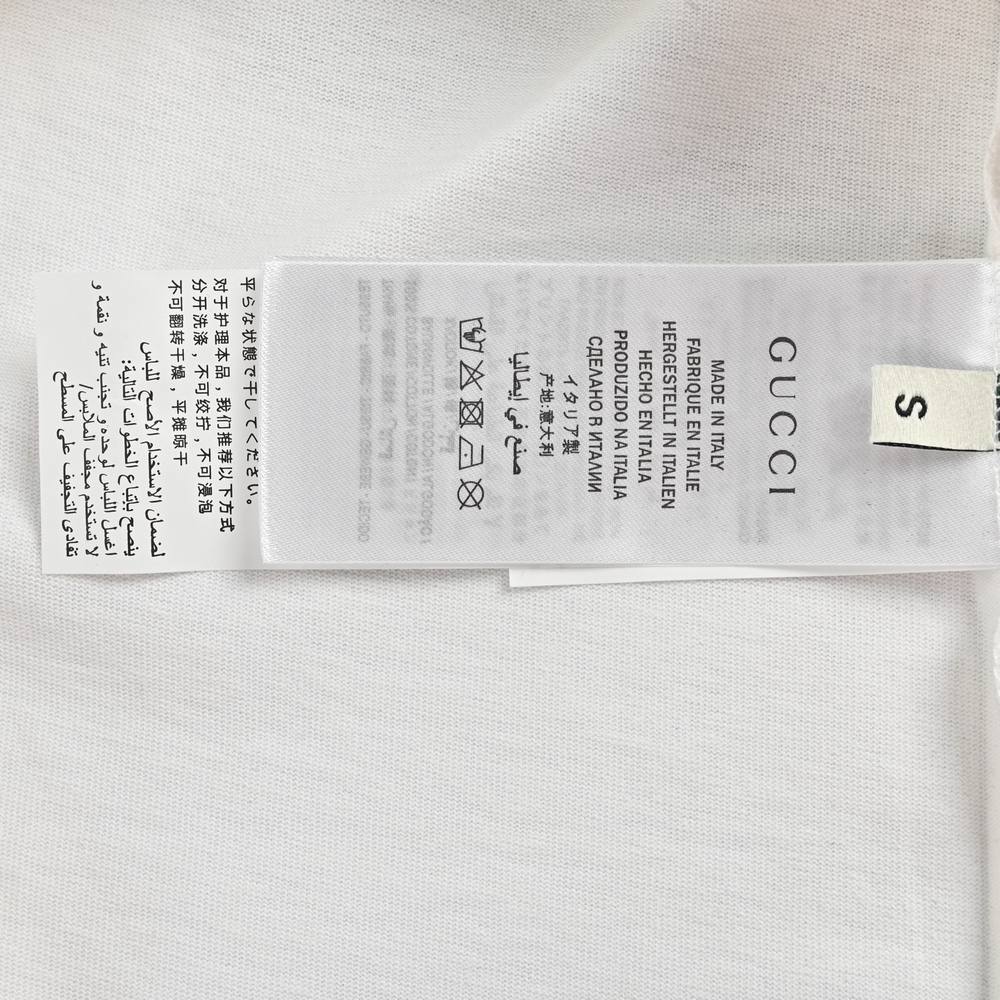 GUCCI T-shirts-314