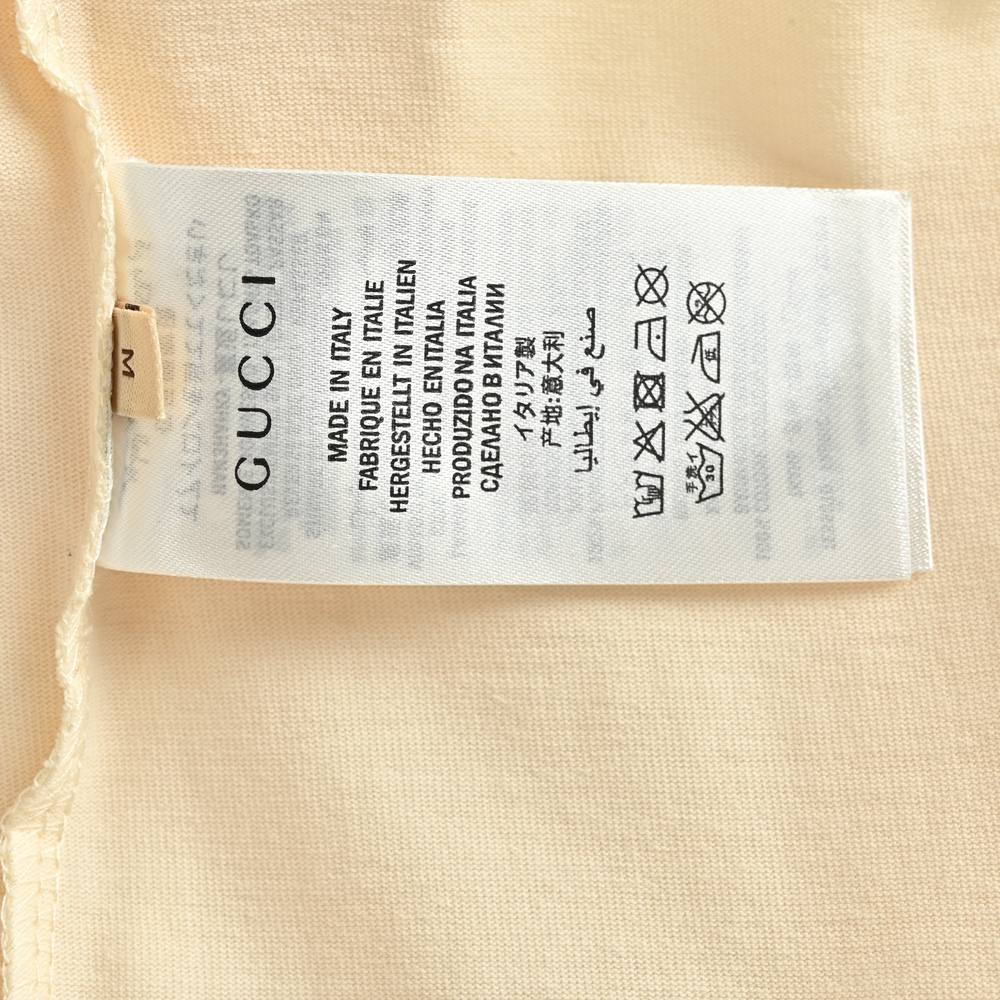 GUCCI T-shirts-411