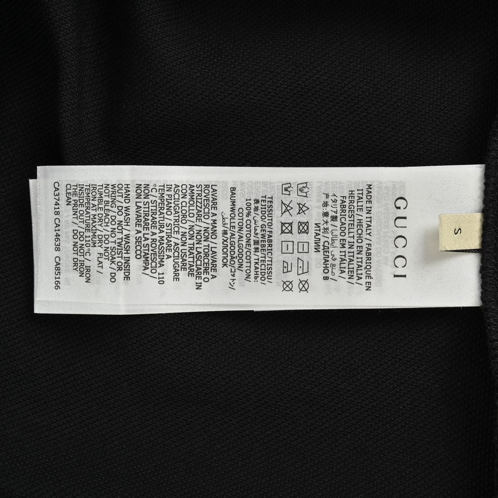 GUCCI Polo-026
