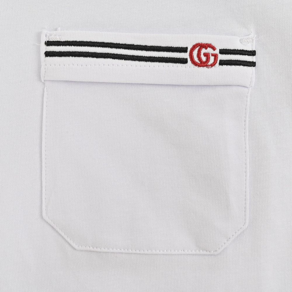 GUCCI T-shirts-359