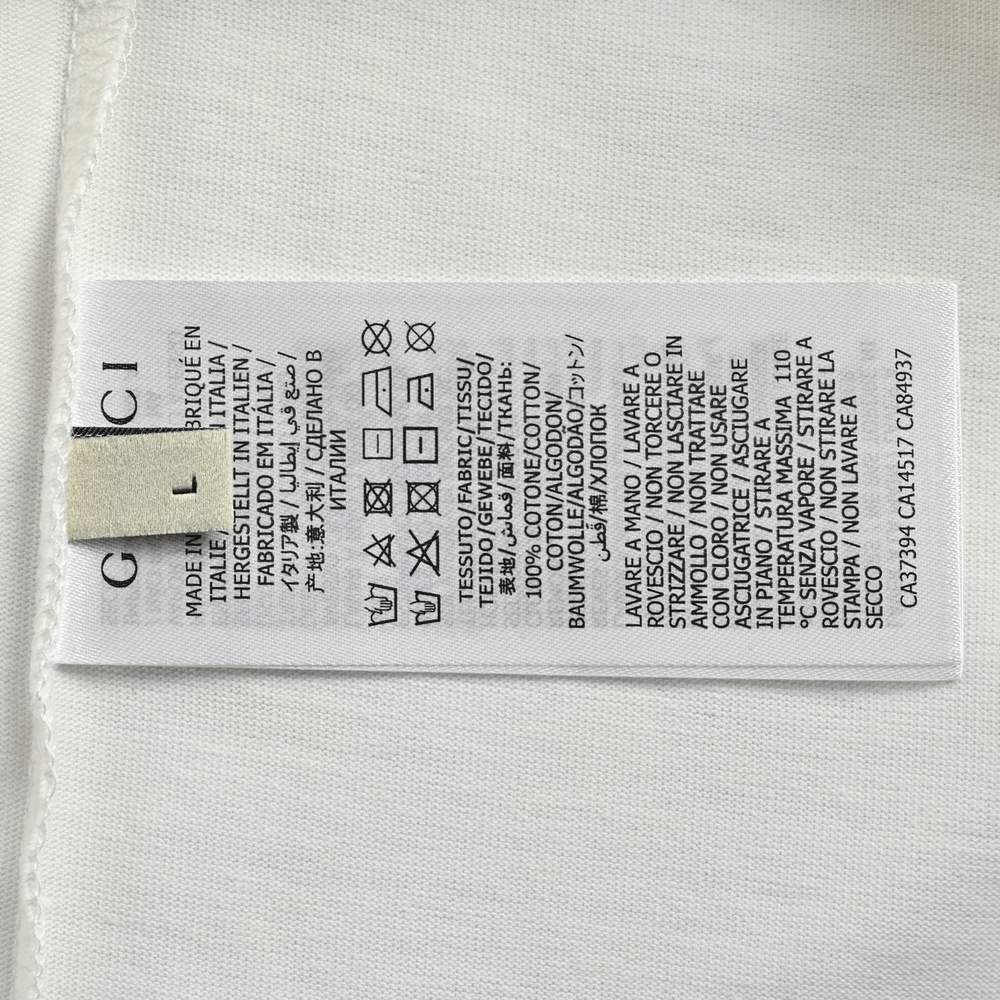 GUCCI T-shirts-389