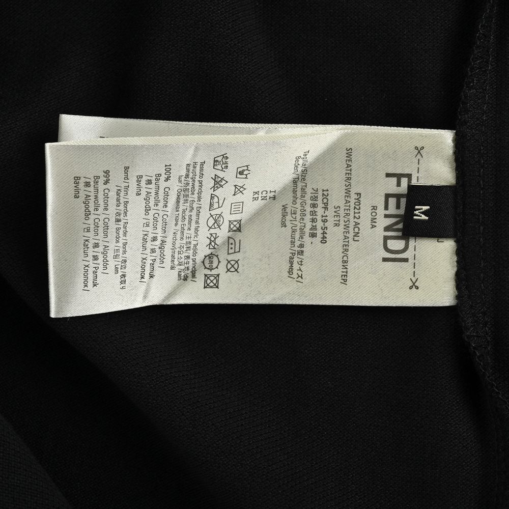 Fendi Polo-005