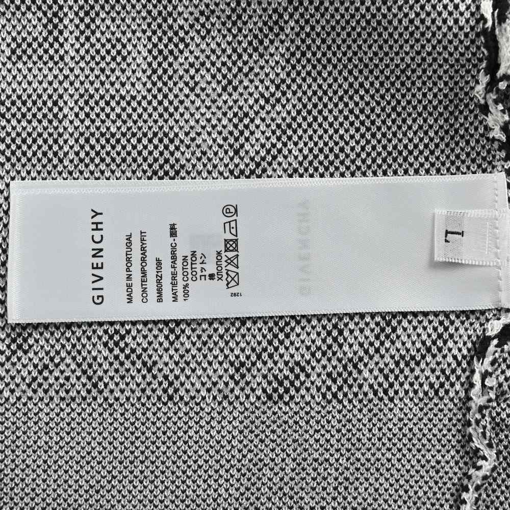 GIVENCHY T-shirts-079