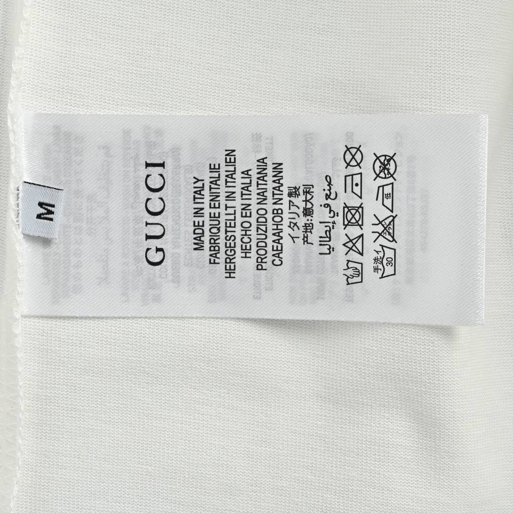 GUCCI T-shirts-405