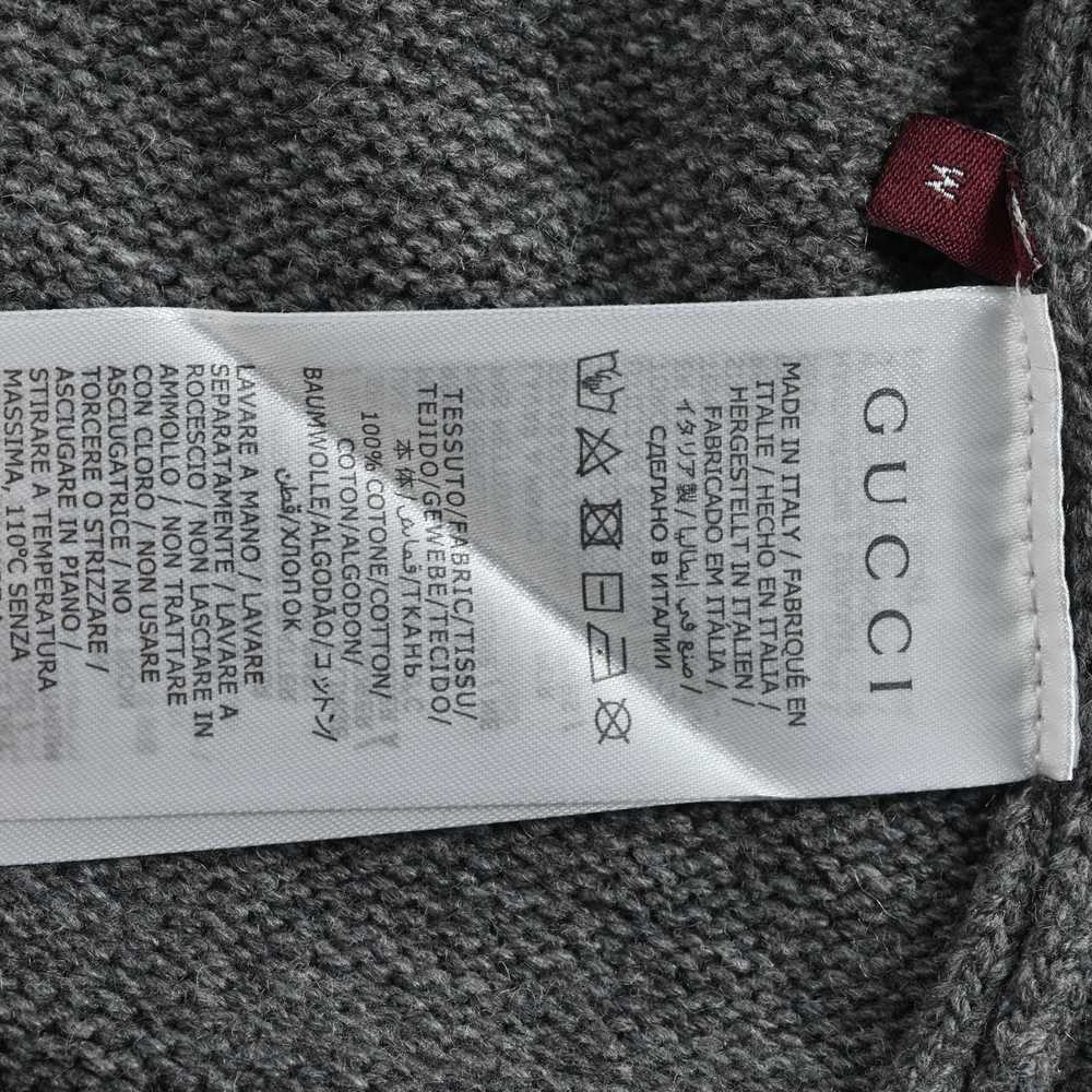 GUCCI Sweater-098
