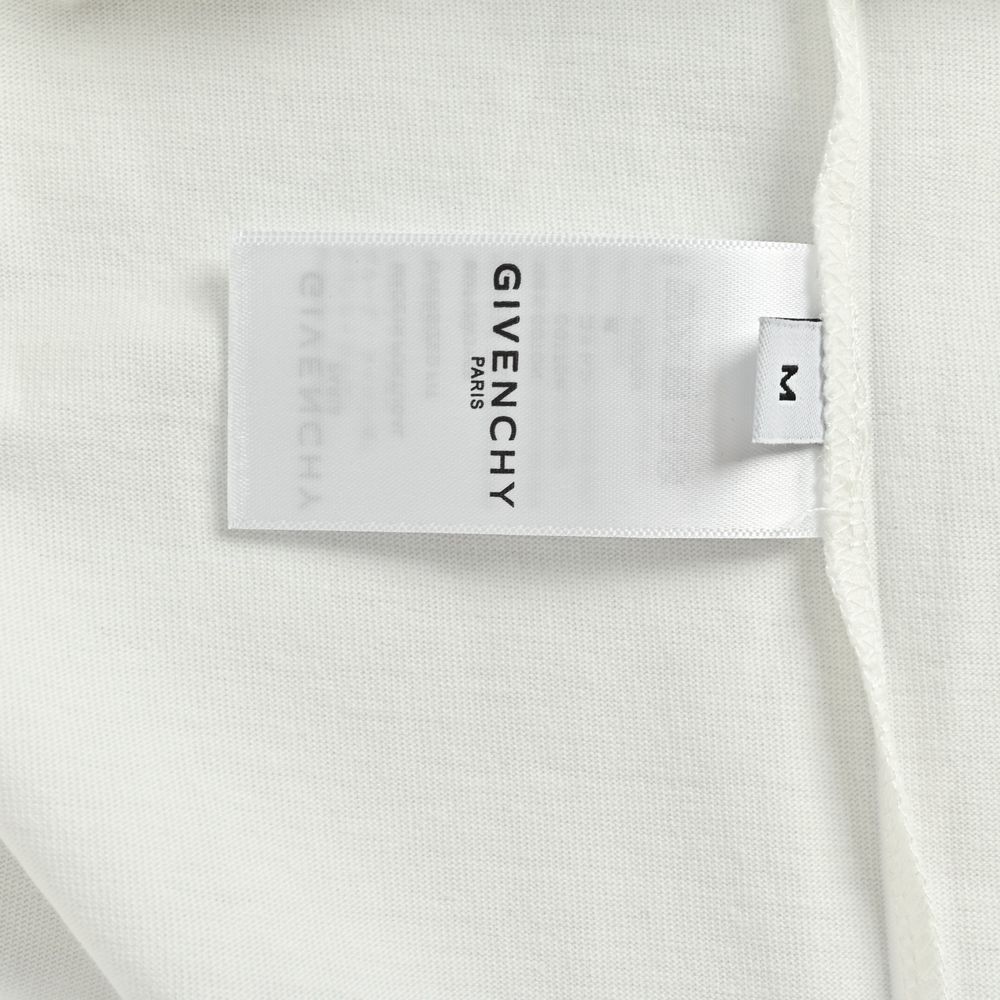 GIVENCHY T-shirts-077