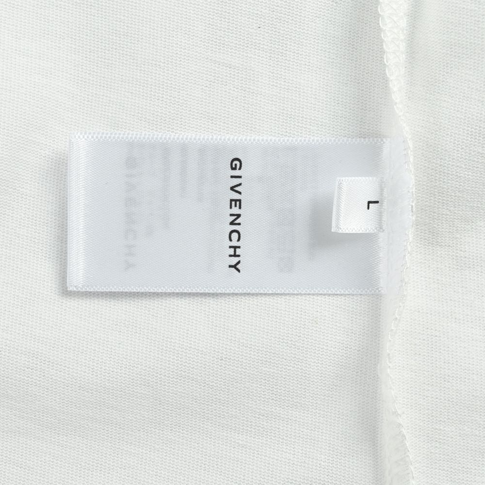 GIVENCHY T-shirts-094