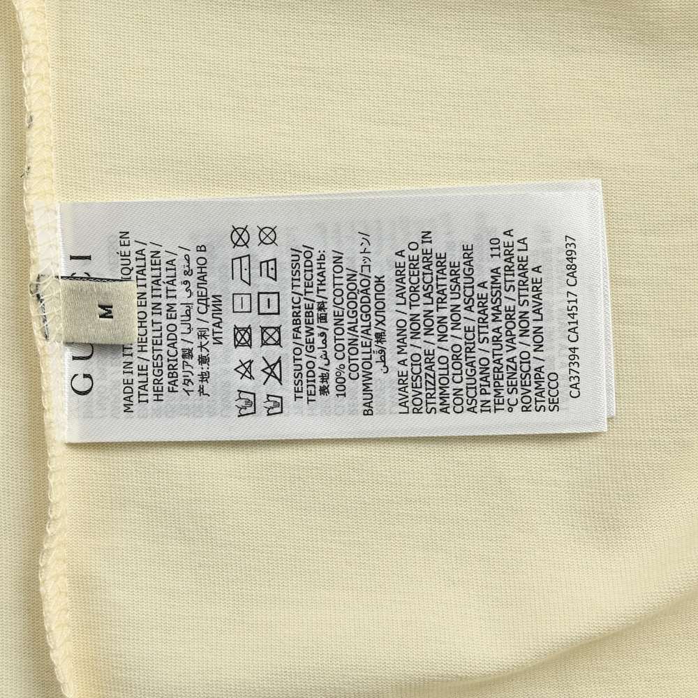 GUCCI T-shirts-393