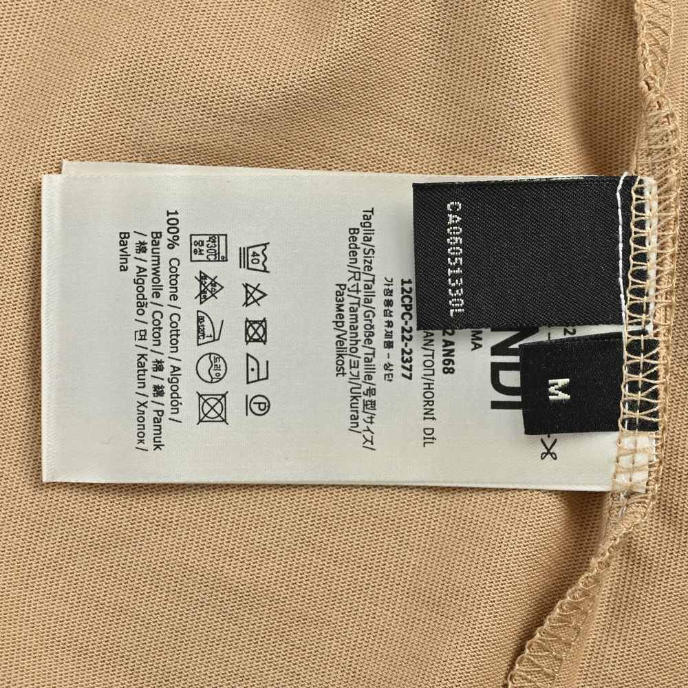 Fendi T-shirts-669