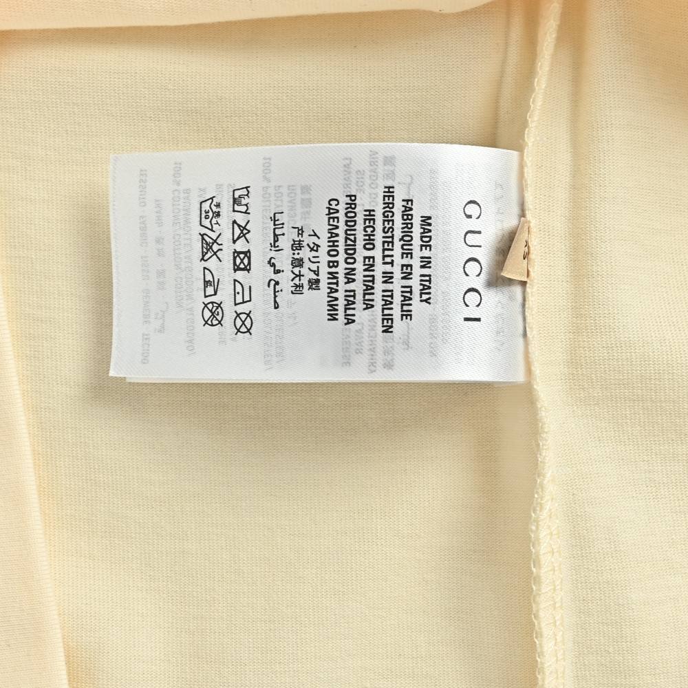GUCCI T-shirts-378