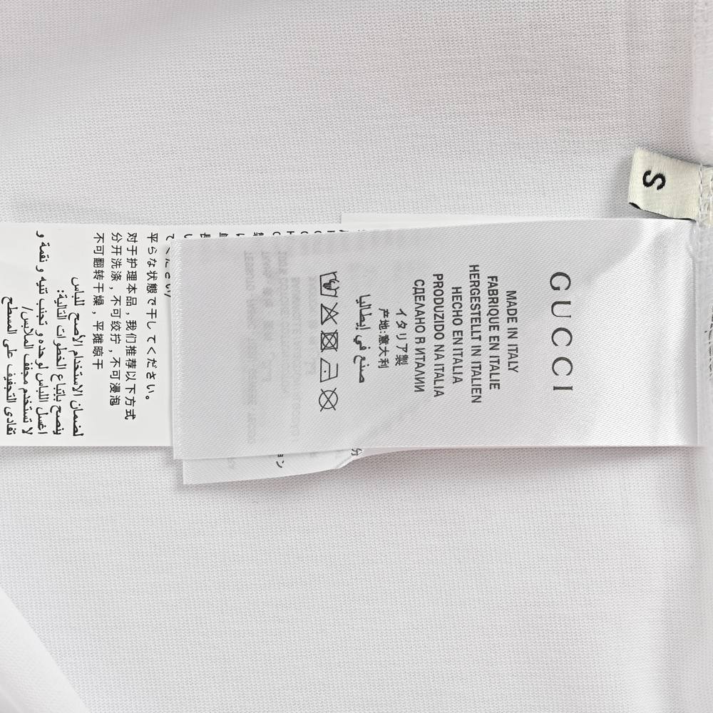 GUCCI T-shirts-276
