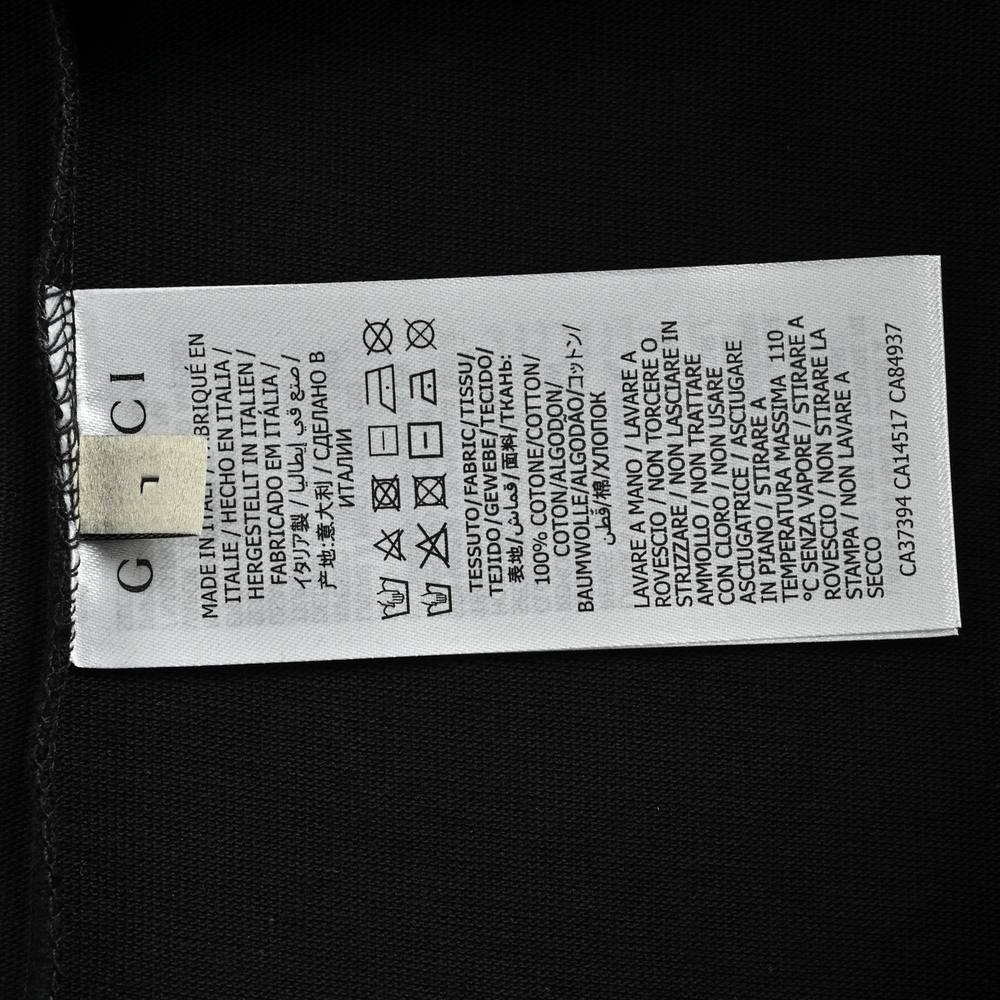 GUCCI T-shirts-395