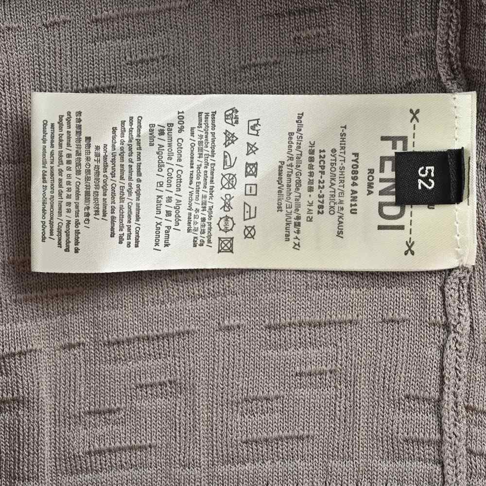 Fendi Polo-011